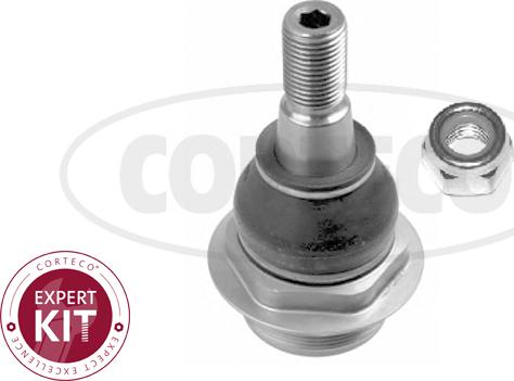 Corteco 49400516 - Giunto di supporto / guida www.autoricambi360.it