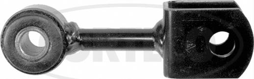 Corteco 49400658 - Asta / Puntone, Stabilizzatore www.autoricambi360.it