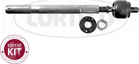 Corteco 49400663 - Giunto assiale, Asta trasversale www.autoricambi360.it