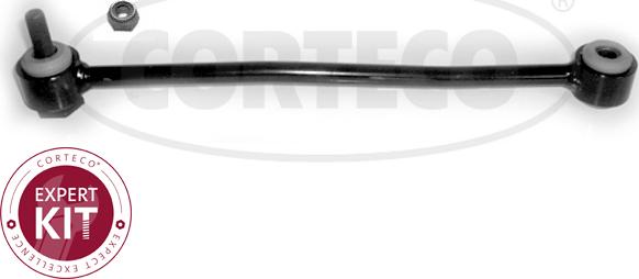 Corteco 49400681 - Asta / Puntone, Stabilizzatore www.autoricambi360.it