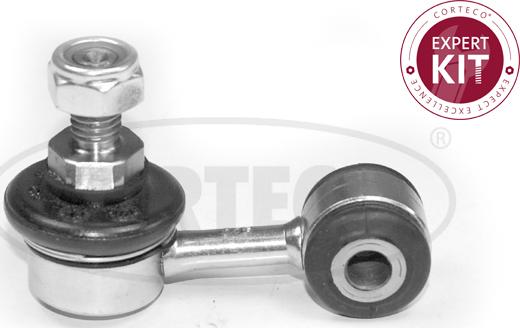 Corteco 49400636 - Asta / Puntone, Stabilizzatore www.autoricambi360.it