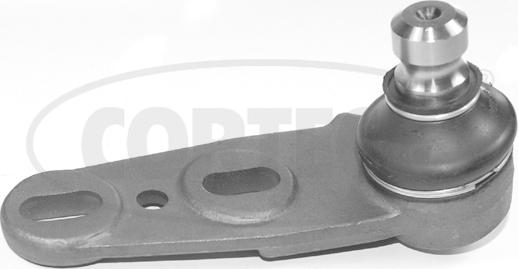 Corteco 49400671 - Giunto di supporto / guida www.autoricambi360.it