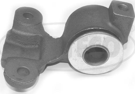 Corteco 49400673 - Supporto, Braccio oscillante www.autoricambi360.it
