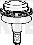 Corteco 49400677 - Giunto di supporto / guida www.autoricambi360.it