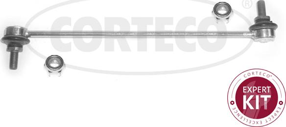 Corteco 49400050 - Asta / Puntone, Stabilizzatore www.autoricambi360.it