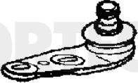 Corteco 49400052 - Giunto di supporto / guida www.autoricambi360.it