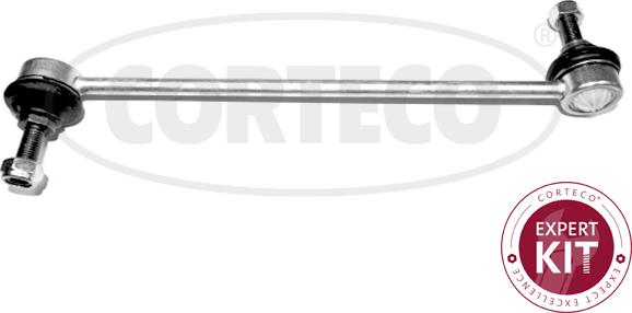 Corteco 49400060 - Asta / Puntone, Stabilizzatore www.autoricambi360.it