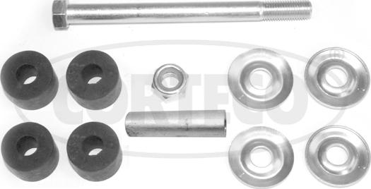 Corteco 49400063 - Asta / Puntone, Stabilizzatore www.autoricambi360.it