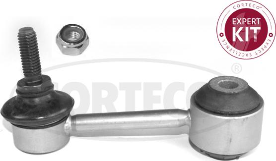 Corteco 49400000 - Asta / Puntone, Stabilizzatore www.autoricambi360.it
