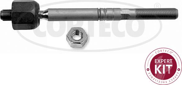 Corteco 49400084 - Giunto assiale, Asta trasversale www.autoricambi360.it