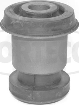 Corteco 49400086 - Supporto, Braccio oscillante www.autoricambi360.it
