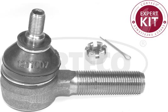 Corteco 49400077 - Testa barra d'accoppiamento www.autoricambi360.it