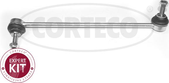 Corteco 49400102 - Asta / Puntone, Stabilizzatore www.autoricambi360.it