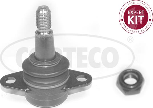 Corteco 49400891 - Giunto di supporto / guida www.autoricambi360.it