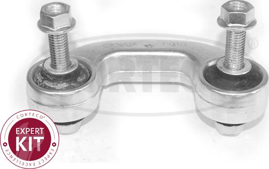 Corteco 49400800 - Asta / Puntone, Stabilizzatore www.autoricambi360.it