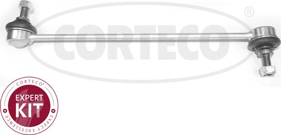 Corteco 49400347 - Asta / Puntone, Stabilizzatore www.autoricambi360.it