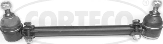 Corteco 49400292 - Tirante trasversale www.autoricambi360.it