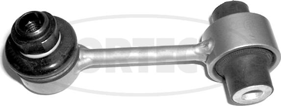 Corteco 49400243 - Asta / Puntone, Stabilizzatore www.autoricambi360.it