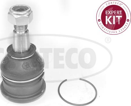 Corteco 49400251 - Giunto di supporto / guida www.autoricambi360.it