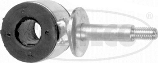 Corteco 49400200 - Asta / Puntone, Stabilizzatore www.autoricambi360.it