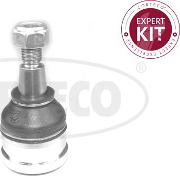 Corteco 49400227 - Giunto di supporto / guida www.autoricambi360.it
