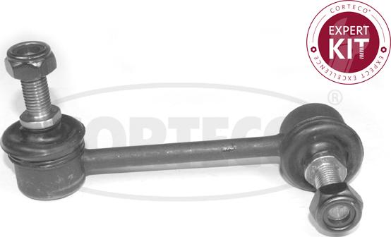 Corteco 49400716 - Asta / Puntone, Stabilizzatore www.autoricambi360.it