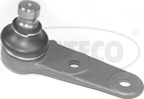 Corteco 49400730 - Giunto di supporto / guida www.autoricambi360.it