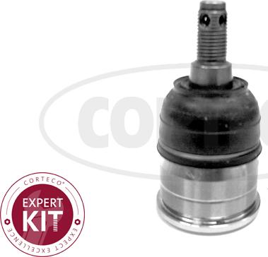 Corteco 49400731 - Giunto di supporto / guida www.autoricambi360.it