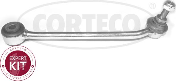 Corteco 49400725 - Asta / Puntone, Stabilizzatore www.autoricambi360.it