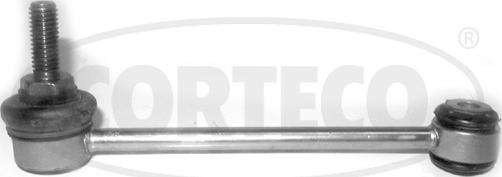 Corteco 49400721 - Asta / Puntone, Stabilizzatore www.autoricambi360.it
