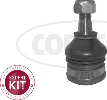 Corteco 49400722 - Giunto di supporto / guida www.autoricambi360.it