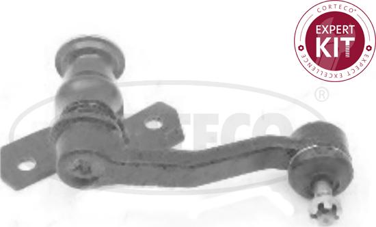 Corteco 49401942 - Leva rinvio sterzo www.autoricambi360.it