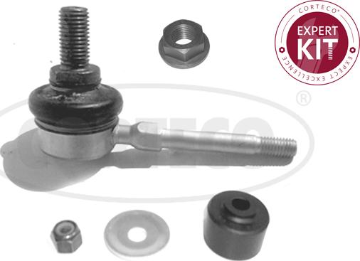 Corteco 49401451 - Asta / Puntone, Stabilizzatore www.autoricambi360.it