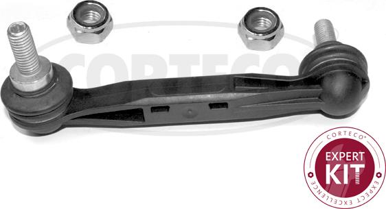 Corteco 49401047 - Asta / Puntone, Stabilizzatore www.autoricambi360.it