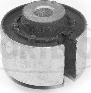 Corteco 49401051 - Supporto, Braccio oscillante www.autoricambi360.it