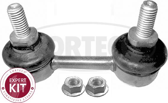 Corteco 49401011 - Asta / Puntone, Stabilizzatore www.autoricambi360.it