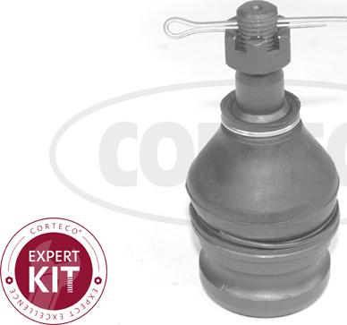Corteco 49401080 - Giunto di supporto / guida www.autoricambi360.it