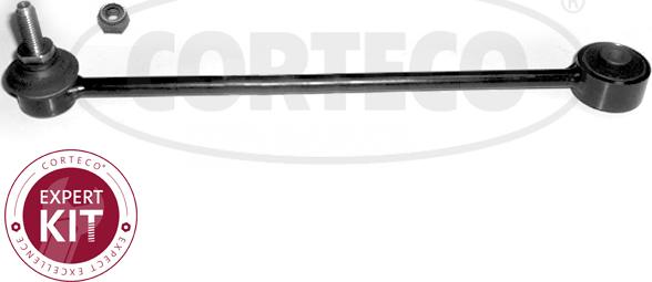 Corteco 49401029 - Asta / Puntone, Stabilizzatore www.autoricambi360.it