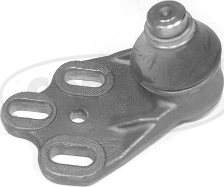 Corteco 49401196 - Giunto di supporto / guida www.autoricambi360.it