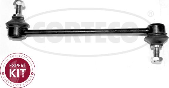 Corteco 49401166 - Asta / Puntone, Stabilizzatore www.autoricambi360.it