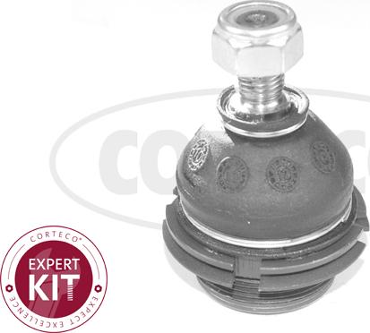 Corteco 49401161 - Giunto di supporto / guida www.autoricambi360.it