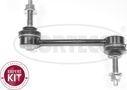 Corteco 49401118 - Asta / Puntone, Stabilizzatore www.autoricambi360.it