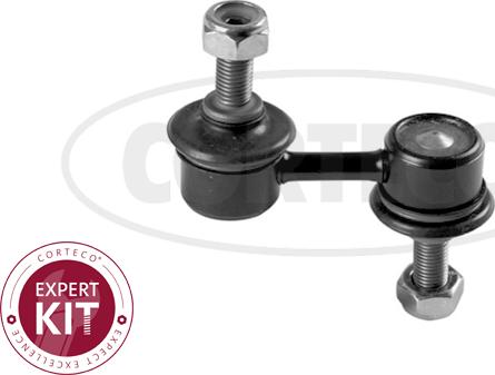 Corteco 49401125 - Asta / Puntone, Stabilizzatore www.autoricambi360.it