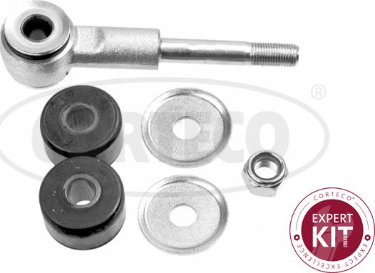Corteco 49401310 - Asta / Puntone, Stabilizzatore www.autoricambi360.it