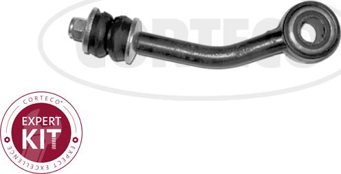 Corteco 49401332 - Asta / Puntone, Stabilizzatore www.autoricambi360.it