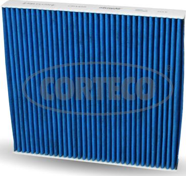 Corteco 49408486 - Filtro, Aria abitacolo www.autoricambi360.it