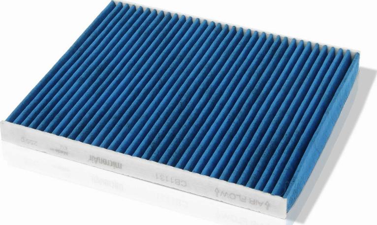 Corteco 49408840 - Filtro, Aria abitacolo www.autoricambi360.it