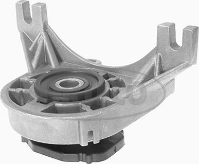 Corteco 49402518 - Sospensione, Motore www.autoricambi360.it