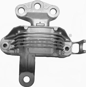 Corteco 49402577 - Sospensione, Motore www.autoricambi360.it