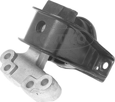 Corteco 49402609 - Sospensione, Motore www.autoricambi360.it